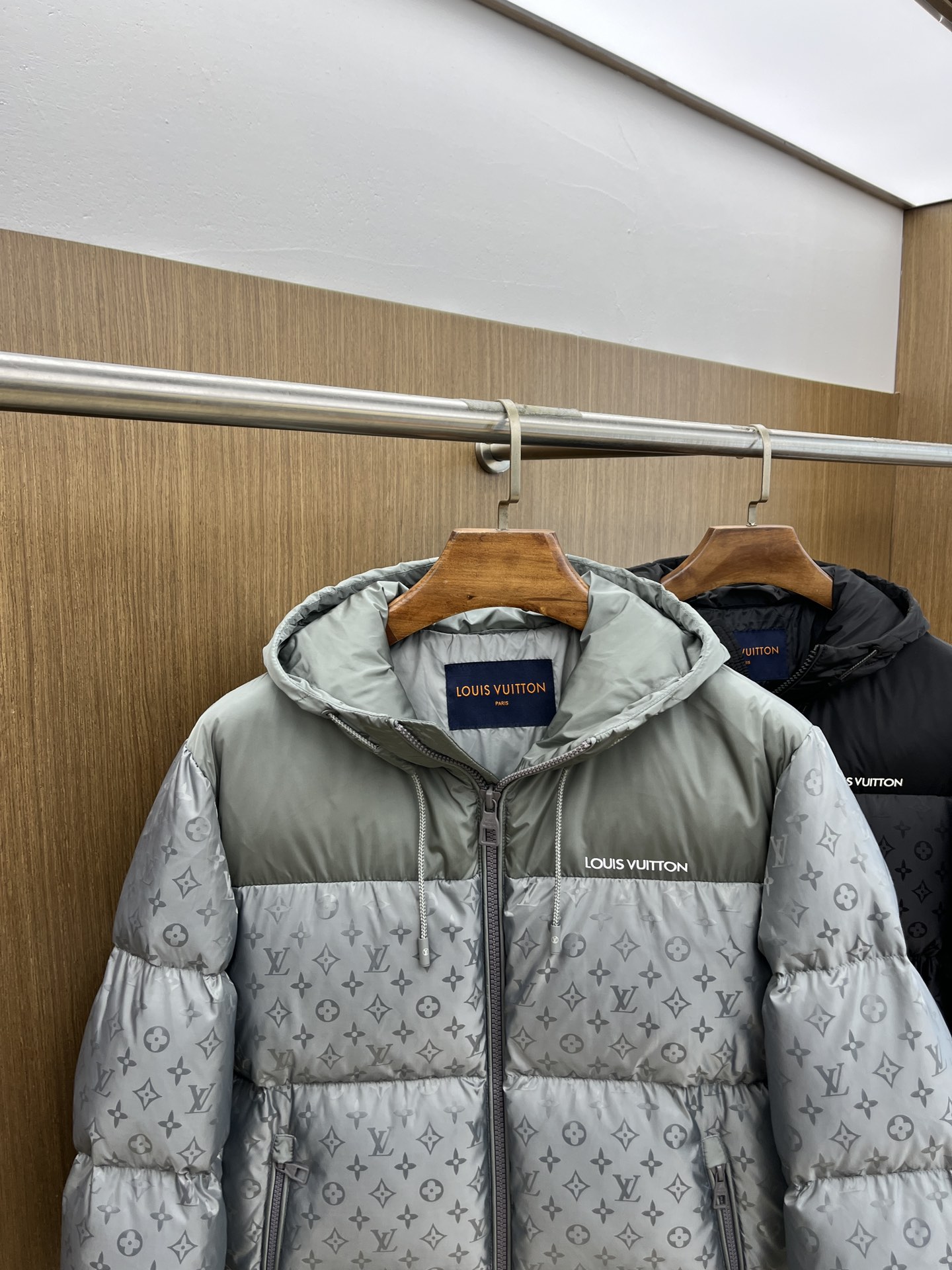 Louis Vuitton Down Jackets